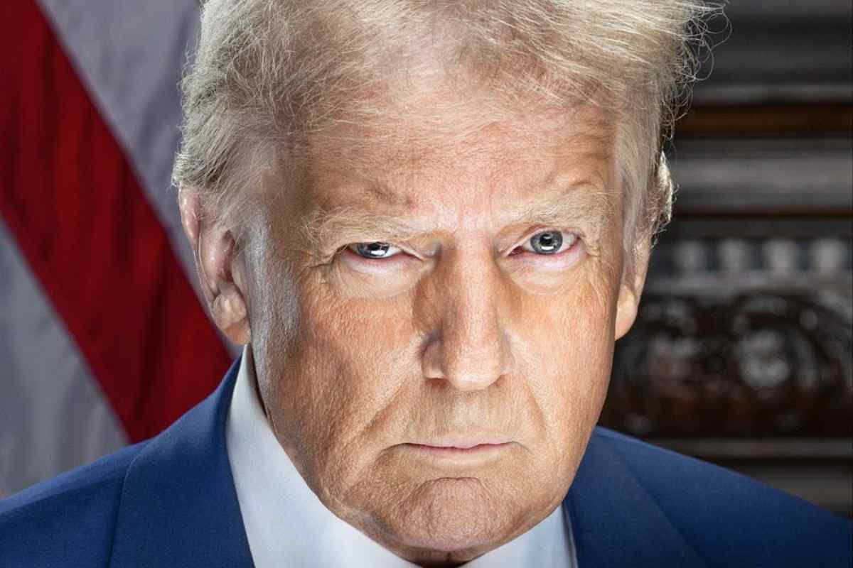 trump coca cola tumori